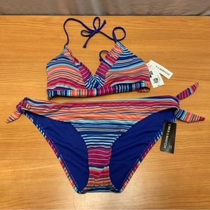 NWT a.n.a Bikini Swimsuit